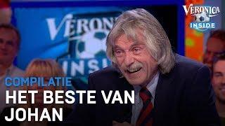 COMPILATIE: Het beste van Johan (2018) | VERONICA INSIDE