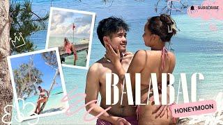 MOST BEAUTIFUL ISLAND IN THE PHILIPPINES (Balabac, Palawan) 4d3n itinerary | Milleyjn Aira