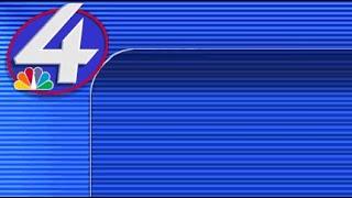 Commercial Breaks + 10PM News Open—KVOA-TV4 Tucson—April 30, 2003