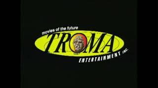 Troma Entertainment (1998) #1