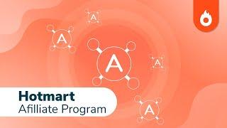 Hotmart - Affiliate Program