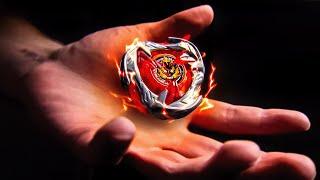 The SECRET Left Spin Beyblade X!?