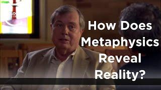 Peter van Inwagen - How Does Metaphysics Reveal Reality?