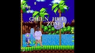 Green Hill Zone X Just Wanna Rock Mashup