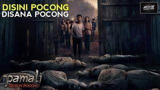 FILM [PAMALI DUSUN POCONG] FULL THE MOVIE 2023#1million