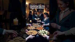 First Year at Hogwarts: Unforgettable Magical Adventures Await!