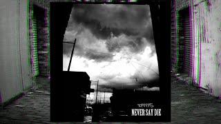 TORNTS - Never Say Die