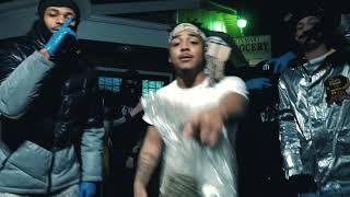 CARPOOLIN x YUNG DANGEROUS- PSA - (OFFICIAL VIDEO) DIR. AFNF VISUAL