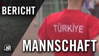 Ein Verein wie eine Familie | RHEINKICK.TV