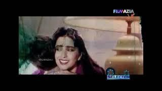 Mushkil Hai Bara Mushkil Hai - Neeli - Film Mushkil (1995) Mehnaz