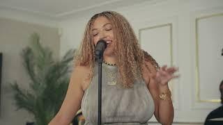 Mahalia - Different Type Of Love (feat. Masicka) [Stripped Version]