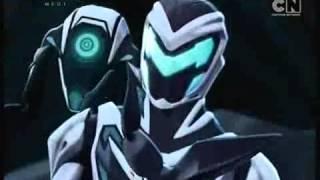 Cartoon Network Asia : Max Steel [Promo]