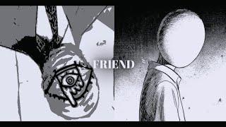 20th century boys | edit