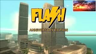 Flash FM | GTA Vice City Anniversary Edition Playlist