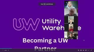 Utility Warehouse - the opportunity. How does it work and how do you get paid with UW?