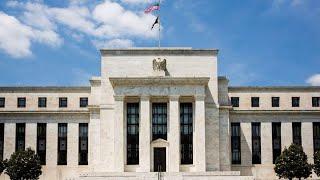 Banks Tap $165 Billion From Fed to Backstop Liquidity