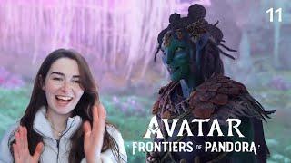 A New Plan - Avatar Frontiers of Pandora - Part 11