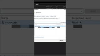 how to share folders from your PC #microcode #share #sharing #folder