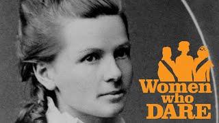 Bertha Benz | Women Who Dare | Exhibit at OHTM