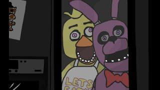 Five Nights at Freddy's Troll Palace (FNAF Animation)