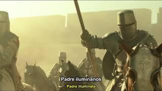 March Of The Templars | Knightfall