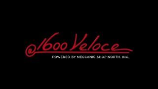 @1600Veloce auction process