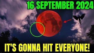 It's Coming! Massive Shifts! Mid-Sept 2024 – Don’t Miss This Update