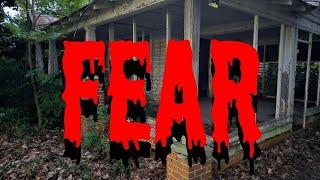 The SCARIEST House in Seven Springs, NC - You WON'T BELIEVE This S6 - E8