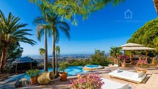 Villa Mijas Pueblo
