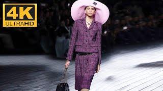 Chanel | Fall/Winter 2024/25 | Paris Fashion Week