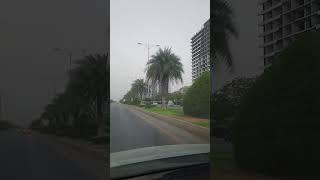 Jinnah avenue l Bahria Town Karachi #btkarachi #lifestylevlog