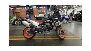 New 2024 KTM 890 SMT MOTORCYCLE FOR SALE NEAR GRIMES, IA