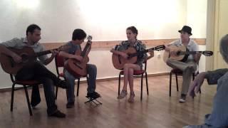 giorgi natenadze - my students 12