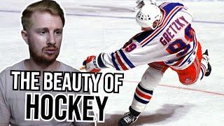 British Guy Reacts To The Beauty of Hockey: The Greatest Game on the Planet