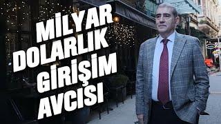 İlk Şirketini 18 Yaşında Sattı | 50’den Fazla Girişime Yatırım Yaptı