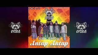 SBX Crew - Antap Antap (2024)