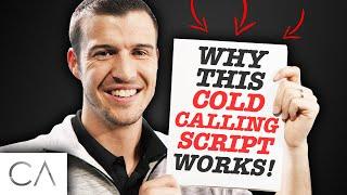 Why This New Cold Calling Script Works!