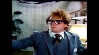 Revenge of the Nerds - Poindexter Dancing