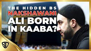 Nakshawani - Birth of Ali in Kaaba / The Hidden BS