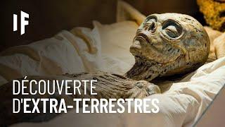 Et si on découvrait de la vie extra-terrestre en 2024 ?