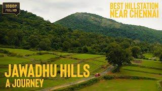 JAVADHU HILLS - A JOURNEY | Jamanamarathoor Road Trip | Places to Visit