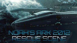 Noah's Arks (2012) rescue scene