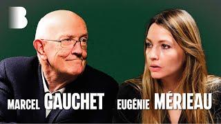 La démocratie va-t-elle disparaître ? avec Eugénie Mérieau et Marcel Gauchet