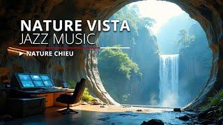 Serene Melodies for Mindful Relaxation | Nature Chieu #relaxingmusic #stressrelief #naturechieu