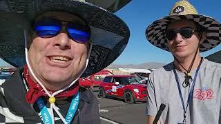 Reno Airshow 2024 Almost Live