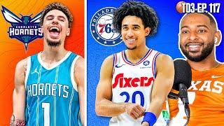 We Picked The NBA’s Best Young Stars Of 2024 | Ep. 117