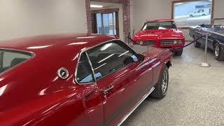 Coyote Classics Showroom Walkthrough