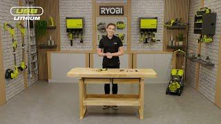 RYOBI® 4V ﻿USB Lithium™ Power Carver [RPC4]