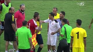 Lebanon vs Iraq friendly match hd 26/8/2015