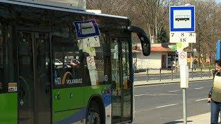 Változások a buszmenetrendben - Kölcsey Televízió